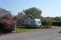 Camping Les 4 Saisons