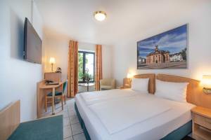 UNO Hotel Posthof Saarlouis