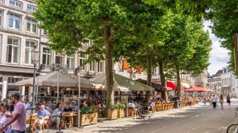 Saillant Hotel Maastricht City Centre