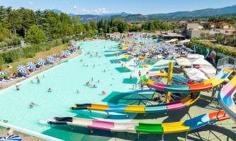 Camping Cisano/San Vito