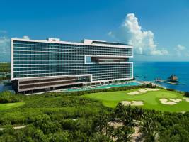 Dreams Vista Cancun en Spa