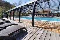 Camping Les Vernières