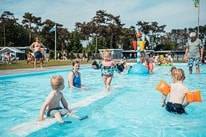 Eurocamping Vessem