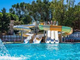 Camping La Presqu'Ile de Giens