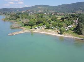 Camping Trasimeno