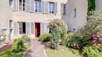 Hôtel Philippe le Bon