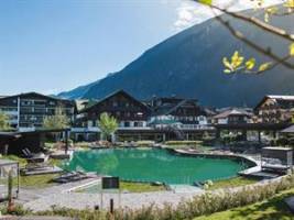 Neuhaus Zillertal Resort