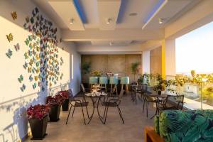 Anemi Hotel & Suites Paphos