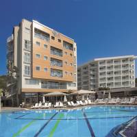Hotel Cettia Beach Resort - adults only
