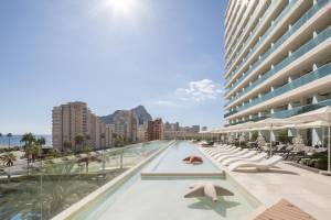 Roca Esmeralda & Spa