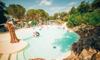 Glamping Resort Vallicella