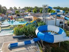 Camping Zagarella - Camping Paradis