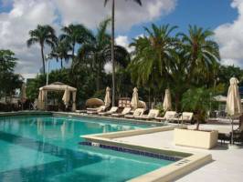 Hotel Pullman Miami Airport