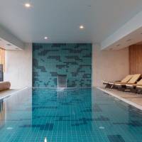 Hotel Pedras do Mar Resort & Spa