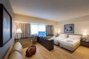 UNAHOTELS Bologna Fiera