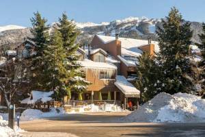 Wintersport Canada | Rainbow Lodge, Whistler