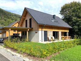 Mountain Chalet Arnica