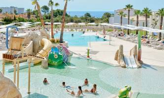 Hotel Iberostar Waves Cala Domingos