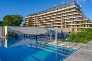 Ensana Grand Margaret Island