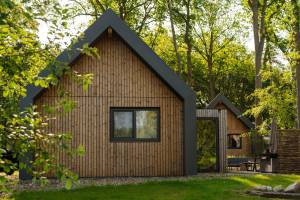 Unbrick One XL Family | 2+4 Pers. | Jacuzzi