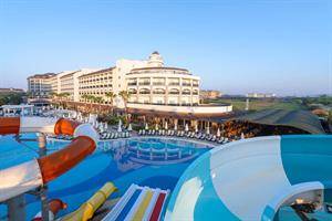 LRS Port River en Spa