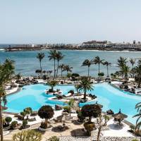 Paradisus Salinas Lanzarote - adults only