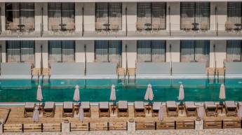 La Mirage Hotel