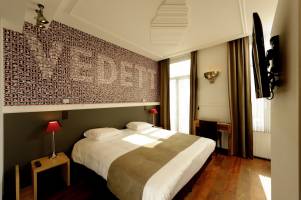 Saint Gery Boutique Hotel