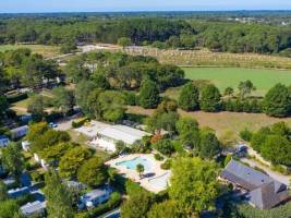 Camping Domaine de Kermario