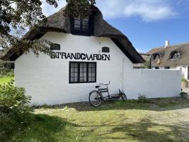 Hotel Strandgaarden