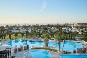 Hotel The Mirage Resort En Spa
