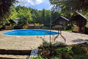 Camping Robinson Country Club