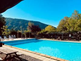 Camping le Matin Calme