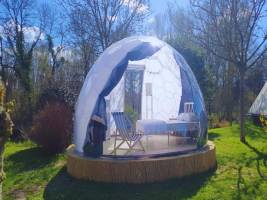 Resort & Camping - Val de Braye