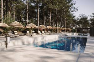 Pinadria Camping Resort