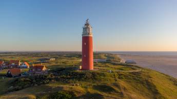 Landal Beach Park Texel