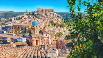 Fly & drive 'Het mooiste van Sicilië'