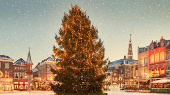 Golden Tulip Hotel Central