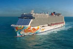 8 daagse Caribbean cruise met de Norwegian Getaway