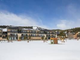 Pierre&Vacances Résidence Le Sequoïa