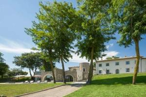 Borgo La Chiaracia Resort & Spa