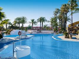 Hotel Playalinda Aquapark&Spa