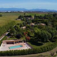 El Moli de Siurana ECOhotel boutique