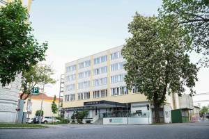 Parkhotel Krems