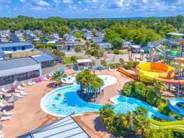 Camping maeva Club Les Alizés