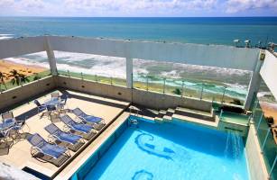 Jangadeiro Hotel e Convenções