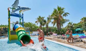 La Siesta Salou Resort & Camping