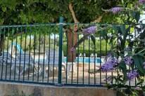 Camping Le Pontet