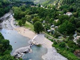 Camping Le Ventadour