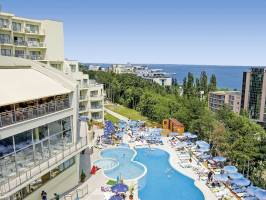 Parkhotel Golden Beach